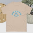 thumbnail image 6 of RUM/ALCOHOL THEMED - It's 5 O'Clock Somewhere! Men's Classic Tee Shirt/T-Shirt, 6 of 10