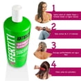 thumbnail image 3 of Tratamiento Revitalizante Con Keratina Nefertiti 1 lt Antioxzid, 3 of 6