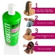 thumbnail image 3 of Tratamiento Revitalizante Con Keratina Nefertiti 1 lt Antioxzid, 3 of 6