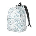 thumbnail image 1 of Fotbe Dragonfly Mochila de Lona con Estampado, Mochila Duradera, Mochila Versátil de Alta Calidad, Mochila Compacta Vintage-Medium, 1 of 5