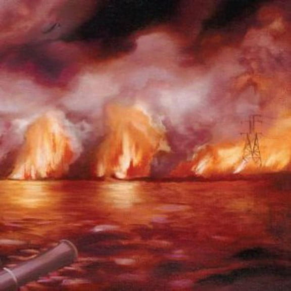 The Besnard Lakes - The Besnard Lakes Are The Roaring Night - Music & Performance - Vinyl