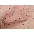 thumbnail image 4 of oneOone Cotton Poplin Fabric Dogs Animal Print Sewing Fabric BTY 42 Inch Wide, 4 of 4