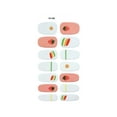 thumbnail image 2 of Iumwxz Nail Sticker Nail Sticker Multicolor Nail Polish Film, 2 of 2