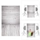 thumbnail image 4 of Fondo fotográfico Bling Bling con vetas de madera vintage 90 * 150 cm, 4 of 6