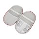 thumbnail image 2 of Bolsa para Raqueta de Tenis de Mesa, Funda para Raqueta de Tenis de Mesa para Gimnasio de Entrenamiento en Interiores, 2 of 9