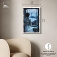 thumbnail image 5 of To the Lighthouse Canvas Famous Books Posters by Art Remedy, Gallery Wrapped, 16 x 24, 5 of 7