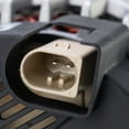 thumbnail image 3 of TRQ New Replacement Alternator for Mini Cooper 1.6L ALA94503, 3 of 5