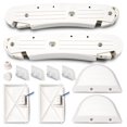 thumbnail image 1 of Hweilai kit d'Entretien Combiné pour les Nettoyeurs de Piscine, 1 of 5