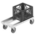 thumbnail image 1 of Channel MC1338 Dolly for Milk Crates, 1 of 1