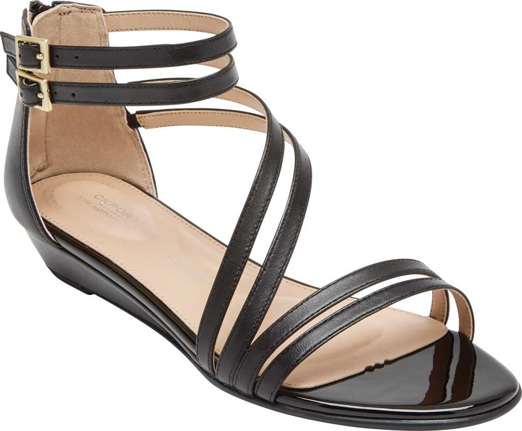 rockport total motion zandra