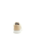 thumbnail image 6 of Chap's Men's Chace Canvas Lace-up Casual Fashion Sneaker, 6 of 6