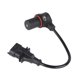 thumbnail image 2 of Sensor De Posición Del Cigüeñal Del Motor 0281002410 Para Iveco Eurocargo Tector, 2 of 9