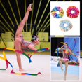 thumbnail image 4 of Twirling Batons PLULON, 54 cm, con varitas de baile y coleteros, 4 of 6