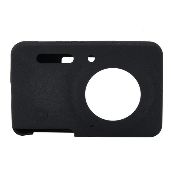 Flexible Silicone Cover Case for PIXPRO FZ55 Digital Camera Lightweight Housing Skin Scratches Resistant
