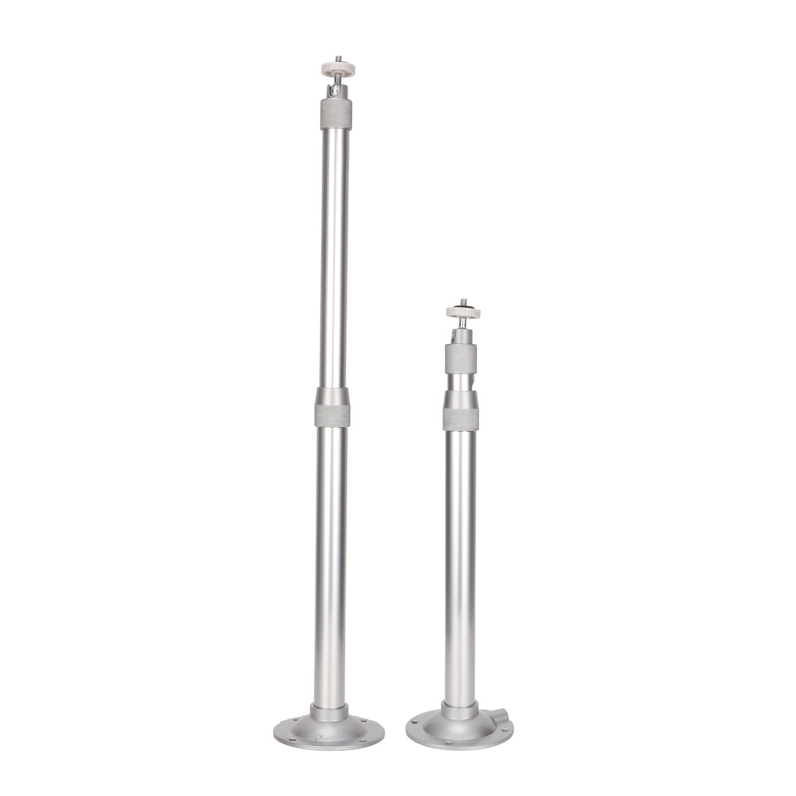 YLSHRF Projector Hanging Mount,Projector Ceiling Mount 360° Adjustable Universal Projector Mount