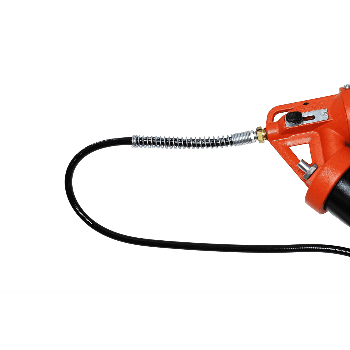 K-Tool APGG/1F-30/N Dual Mode Air Operated Grease gun