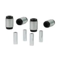 thumbnail image 1 of Whiteline Plus For Infiniti G35 2003-2007 Control Arm Bushing Kit Front | W52988, 1 of 5