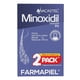 thumbnail image 1 of Pack solución tópica Anacastel Minoxidil 5 % 60 ml c/u, 2 pzas, 1 of 4