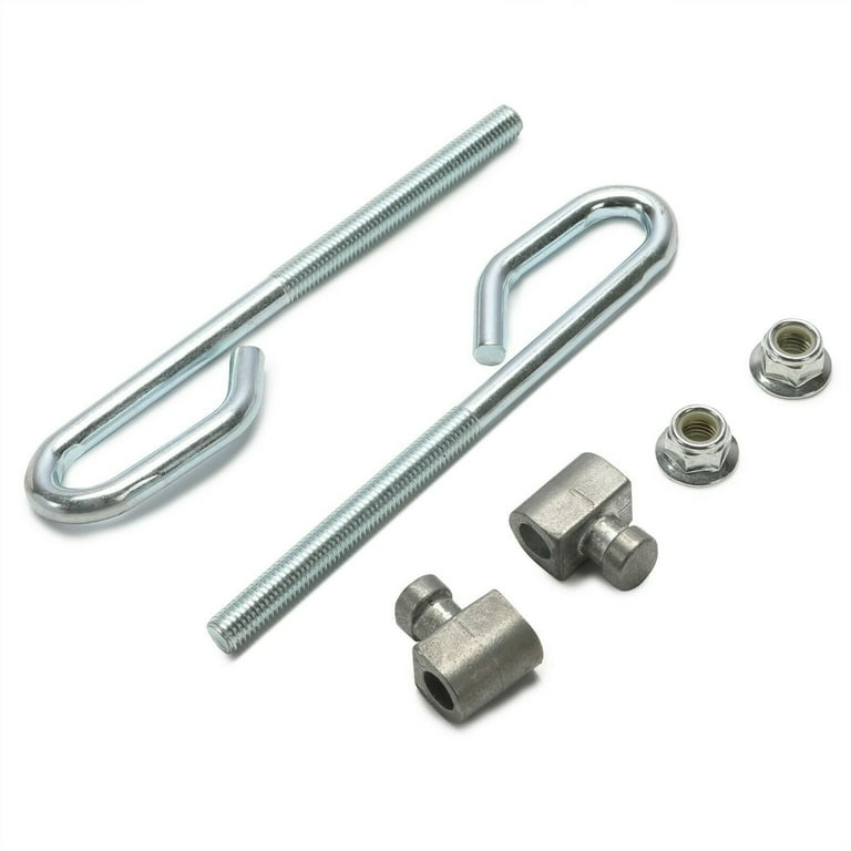 ABUH-GX21718 K Asta Gancio Sollevamento Ponte Per JD E130 - Foto 7