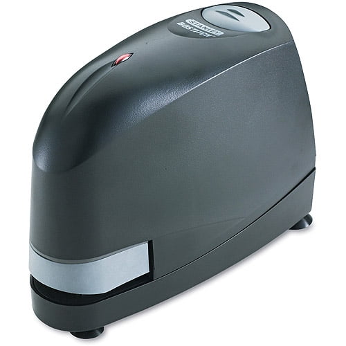 Stanley Bostitch AntiJam Personal HeavyDuty Stapler, 60 Sheet Capacity