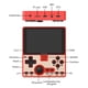 thumbnail image 3 of RGB20 Consola de juegos portátil Reproductor de juegos portátil 4000 juegos integrados WiFi int Powkiddy Consola de juego, 3 of 7