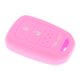 thumbnail image 1 of Funda Protectora para Llavero de Coche City Greiz Jade Rosado, 1 of 7