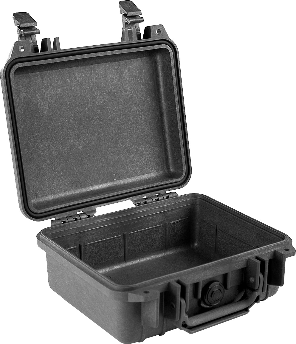 Pelican Protector Medium Case 1200