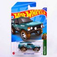 thumbnail image 1 of Nuevo modelo 2024c23n de Hot Wheels, versión avanzada original, vagón de ferrocarril, coche de aleación, modelo coleccionable, coches para niños, regalos de Halloween, juguete, 1 of 3