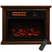 Electric Insert Fireplaces