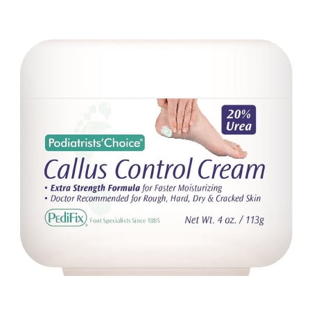 Pedifix Podiatrists' Choice Foot Moisturizer - P3310EA - 1 Each / Each