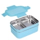 thumbnail image 1 of Fiambrera ANGGREK Caja Bento Acero Inoxidable 304, 1 of 8