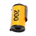 thumbnail image 1 of 35mm Color Negative Film, Durable Professional Low Speed Gold 200 Color Negative Film 24 Exposures  for Camera Accessories, 1 of 7