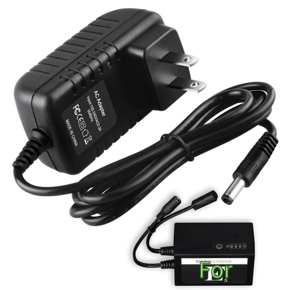 K-MAINS 29.4V Charger Compatible With Enouvation E2 ENBATTE27S1P 25.9V Li-ion Battery Pack