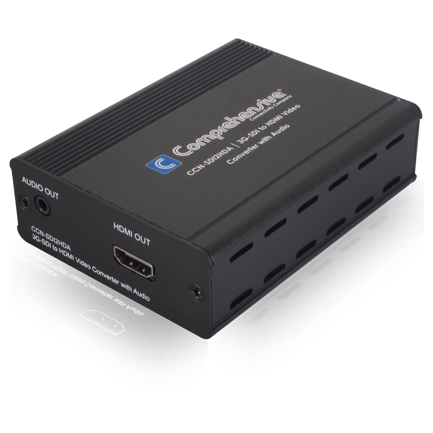 Pro Convert SDI TX 正規輸入品 SDI to NDI ビデオコンバータデバイス Magewell Pro Convert SDI TX ¦ SDI to NDI Encoder