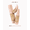Golden Warm Beige, variant on RUBY VIBE CO Natural Canvas Primer for Face Before Makeup Luminous Clear Veil