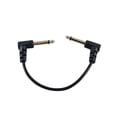 thumbnail image 1 of Cable Conexión para Guitarra 6 35 Mm Reutilizable Eléctrica, 1 of 9