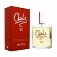thumbnail image 2 of Charlie Red Eau De Toilette 3.4 Oz Women's Perfume Revlon, 2 of 5