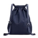 thumbnail image 4 of Mochila de viaje para hombre y mujer Bolsa de fútbol con cordón Gran capacidad Mochila deportiva para ciclismo y montañismo Bolsillo con cremallera, 4 of 5