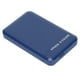 thumbnail image 3 of Estuche para disco duro externo, estuche para disco duro externo de 2,5 pulgadas, caja para disco duro, confiabilidad excepcional, 3 of 12