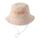 thumbnail image 1 of Sombrero para el sol para niños, gorra de pescador para vacaciones, viajes cortos, al aire libre, primavera y verano durante 2 a 4 años, 1 of 9