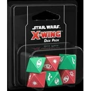 Star Wars: x-Wing 2nd Ed: Dice Pack by alliance Entertainment