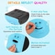 thumbnail image 3 of Face-Piggy Bank, Coin Swallowing Piggy Bank Funny Piggy Bank, Eating Coin Piggy Bank, Battery Powered, 3 of 4