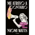 thumbnail image 1 of Me atrevo a contarlo, 1 of 3