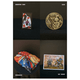 thumbnail image 2 of DUAL REMARQUED Usagi Yojimbo x TMNT Teenage Mutant Ninja Turtle Leonardo 7" Scale Action Figures Collector Set – Autumn Edition, 2 of 13