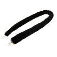 thumbnail image 1 of Bolso bandolera sintética Sunnimix Reemplazo 120cm Negro Correas de piel sintética, 1 of 6