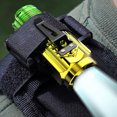 thumbnail image 4 of Thinsony Portable Flashlight Wide Applications Waterproof Ready For Any Adventure Three-eye Mini Flashlight Type 1, 4 of 6