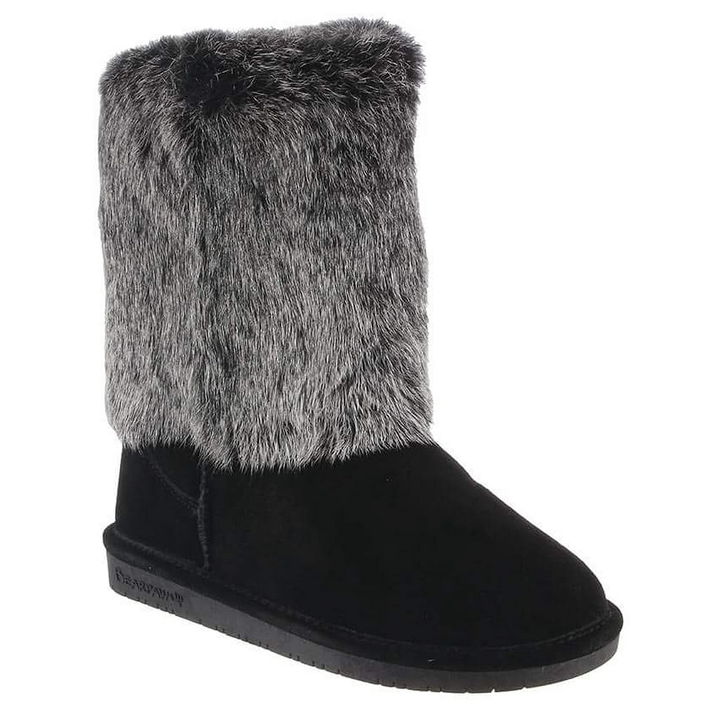 bearpaw wide calf