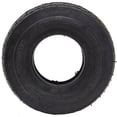 thumbnail image 2 of Set of 4 Carlisle Sawtooth 4.80/4-8 57A3 A Tires, 2 of 4
