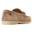 thumbnail image 2 of Base London Mens Suede Loafers, 2 of 5