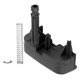 thumbnail image 2 of Botón de Control de Cerradura de Maletero Shaofei Negro para Scenic MK1 1996-2003, 2 of 5